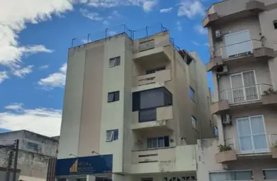 Apartamento com 3 quartos à venda no Mar Grosso, Laguna 
