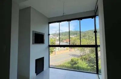Apartamento com 2 quartos à venda no Ribeirão Areia, Pomerode 