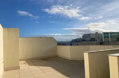 Apartamento com 2 quartos à venda na Rua Panamá, 10, Jardim América, Itaguaí