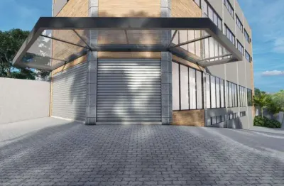 Imóvel comercial para locação em rio de janeiro, campo grande