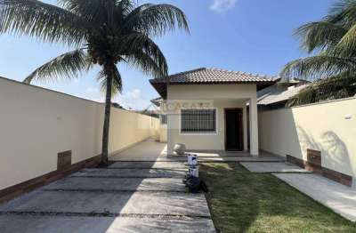 Casa para locação em maricá, jardim atlântico oeste (itaipuaçu),