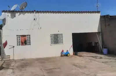 Casa com 3 quartos à venda no Vale do Sol, Jandira 