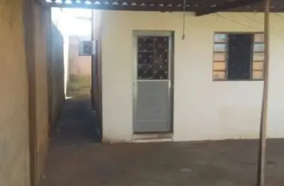 Casa à venda – av. sarah veloso – veloso – osasco
 cep: 06150-000
 oportunidade imperdível!

 240 m² de terreno
️ 2 quartos
 1 banheiro

 espaço amplo e versátil
 localização estratégica na zona oeste