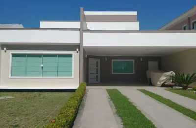 Casa em condomínio fechado com 5 quartos à venda em Sahy, Mangaratiba 