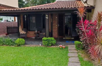 Casa em condomínio fechado com 3 quartos à venda na Vila Muriqui, Mangaratiba 