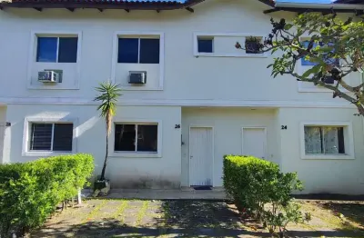 Casa em condomínio fechado com 2 quartos à venda em Sahy, Mangaratiba 