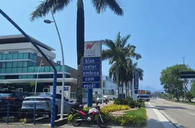 Loja térrea na barra da tijuca – 85 m² à venda por r$ 510.900 na av. das américas!