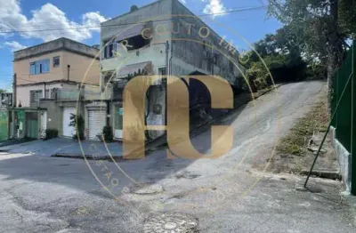 Casa com 3 quartos à venda no fonseca, niterói , 100 m2 por r$ 295.000