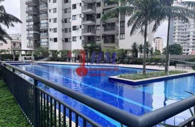 Apartamento com 2 quartos à venda na Rua Odorico Mendes, 43, Cachambi, Rio de Janeiro