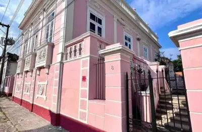 Casa com 10 quartos à venda no Centro, Laguna 