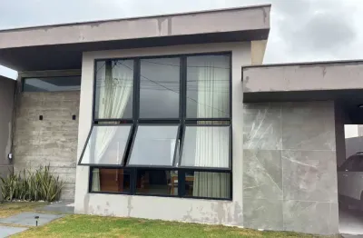 Casa em condomínio fechado com 3 quartos à venda no Povoado Pedras, Marechal Deodoro 