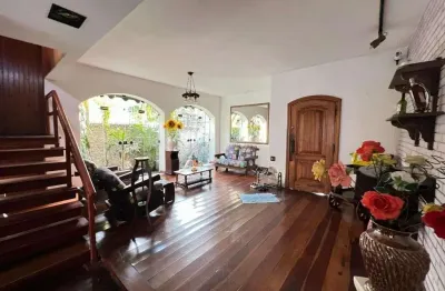 Casa com 3 quartos à venda em Ramos, Rio de Janeiro 