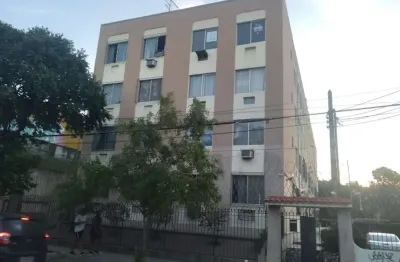 Apartamento com 2 quartos à venda no Encantado, Rio de Janeiro 