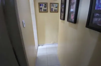 Apartamento com 2 quartos à venda no Quintino Bocaiúva, Rio de Janeiro 