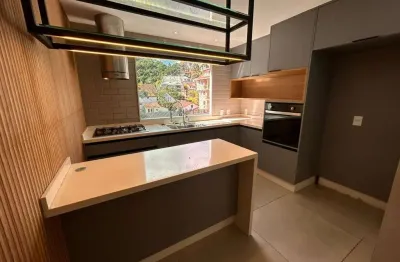Linda cobertura de 180 m2 no parque santa eliza disponível para venda