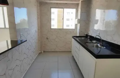Apartamento 2 quartos reformado no residencial jardim vênus –elevador, vaga de garagem bairro nova pampulha