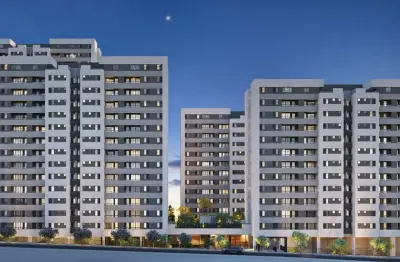 Essenza home riva – 2 ou 3 quartos com lazer de alto padrão bairro palmares