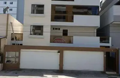 Apartamento com 2 quartos à venda no Mar Grosso, Laguna 