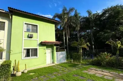 Casa em condomínio fechado com 3 quartos à venda em Sahy, Mangaratiba 