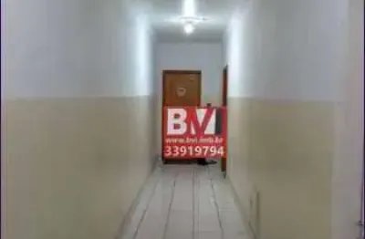 Apartamento com 2 quartos, vila da penha, rio de janeiro - r$ 280 mil,