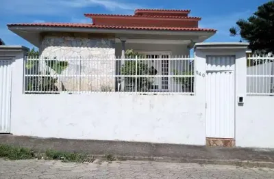 Casa com 4 quartos à venda no Mar Grosso, Laguna 