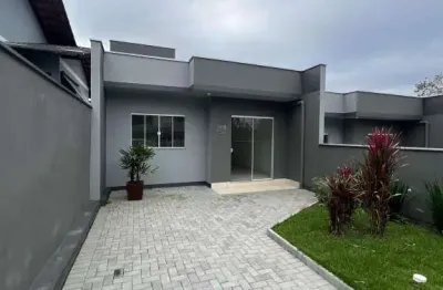 Casa com 2 quartos à venda no Ribeirão Areia, Pomerode 