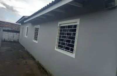 Casa com 2 quartos à venda em Progresso, Laguna 