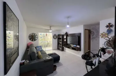 Apartamento para venda em maricá, barroco (itaipuaçu), 2 dormitório