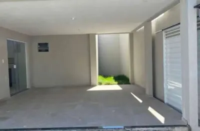 Se você procura espaço, privacidade e qualidade de vida em um dos bairros mais valorizados da cidade, essa é a oportunidade perfeita.

características do imóvel:

    3 dormitórios amplos

    3 banhe