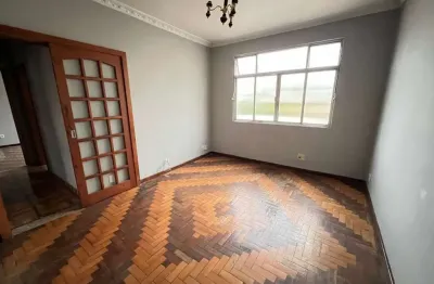 Apartamento 2 quartos (1 suíte), 79 m² com garagem – próximo ao carioca shopping