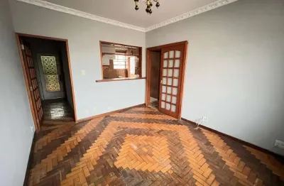 Apartamento 2 quartos (1 suíte), 79 m² com garagem – próximo ao carioca shopping