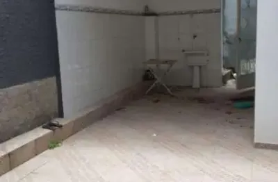 Casa para venda em rio de janeiro, parque anchieta, 4 dormitórios, 2 banheiros, 2 vagas