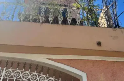 Casa para venda em rio de janeiro, parque anchieta, 2 dormitórios, 2 banheiros, 1 vaga