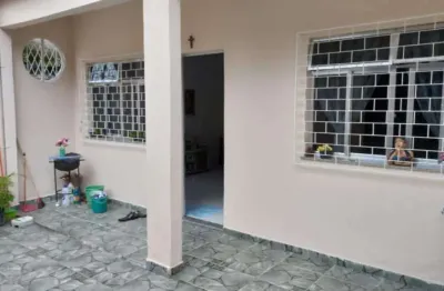 Casa para venda em rio de janeiro, parque anchieta, 3 dormitórios, 1 banheiro, 1 vaga