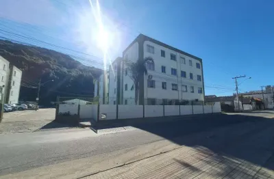 Apartamento com 2 quartos à venda na Rua Oscar Guimarães Pinho, Magalhães, Laguna