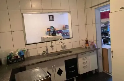 Localizada em um dos bairros mais tradicionais de são paulo, o grajaú, esta encantadora casa de 2 dormitórios é o lar perfeito para quem busca conforto e praticidade. com uma entrada a partir de 20 mi