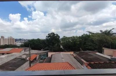 Localizado em uma região tranquila e arborizada de ribeirão pires, o sobrado de 2 dormitórios no bairro santana é perfeito para quem busca conforto e praticidade. com uma entrada a partir de 22 mil re
