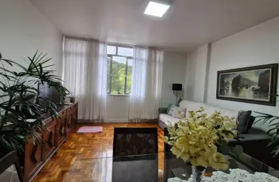 Apartamento com 3 quartos à venda no Centro, Petrópolis 