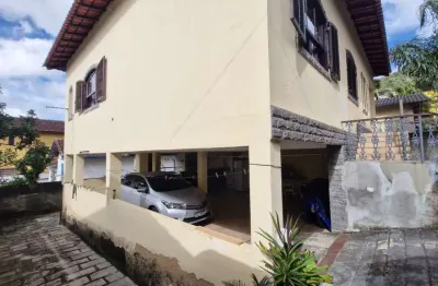 Casa com 3 quartos à venda no Mosela, Petrópolis 
