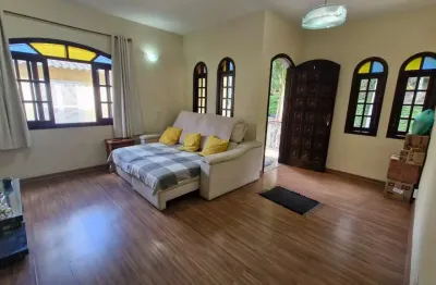 Casa com 3 quartos à venda no Mosela, Petrópolis 