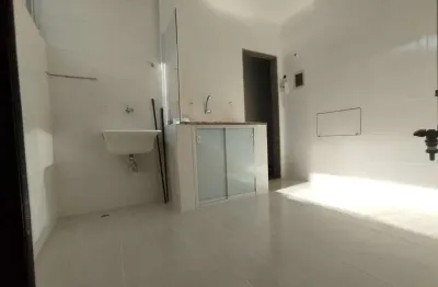 Apartamento com 2 quartos à venda no Nova Cidade, São Gonçalo 