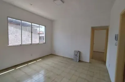 Apartamento com 2 quartos à venda no Boaçu, São Gonçalo 
