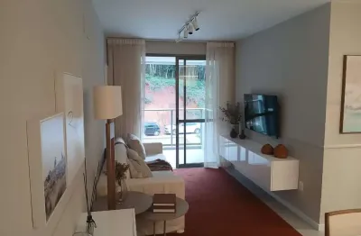 Apartamento com 2 quartos à venda na Estrada Haroldo Soares Glavan, 795, Cacupé, Florianópolis