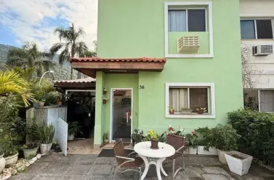 Casa em condomínio fechado com 3 quartos à venda em Sahy, Mangaratiba 