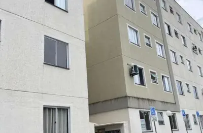 Apartamento com 2 quartos à venda na vila nova, joinville  por r$ 218.000