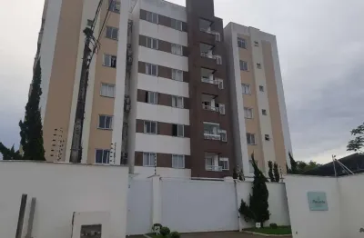 Apartamento com 2 quartos à venda na vila nova, joinville  por r$ 325.000