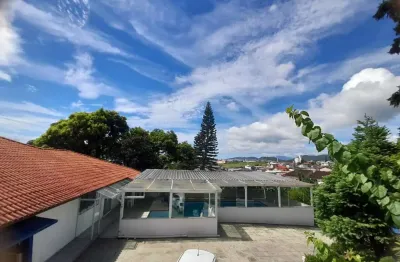Casa com 4 quartos à venda no Beira Rio, Biguaçu 
