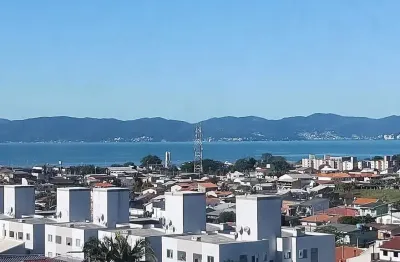 Apartamento de 2d em andar alto no residencial hannover
