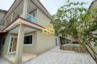 Casa com 2 quartos à venda na Estrada da Água Branca, Bangu, Rio de Janeiro