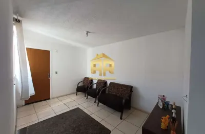 Apartamento com 2 quartos à venda na Avenida João XXIII, 950, Santa Cruz, Rio de Janeiro